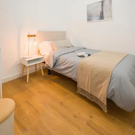 Jorge Juan Appartement *