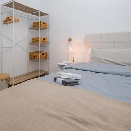 Jorge Juan Apartment Alicante