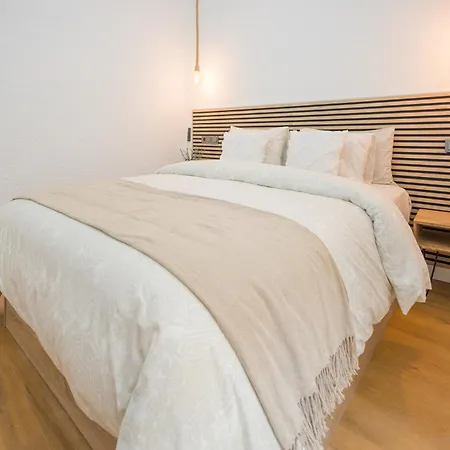 Jorge Juan Appartement
