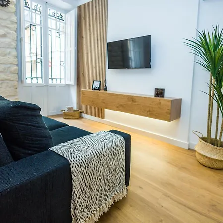 Appartement Jorge Juan Alicante