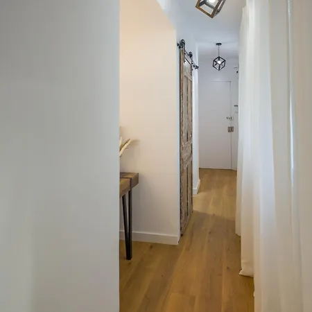 Jorge Juan Apartment Alicante