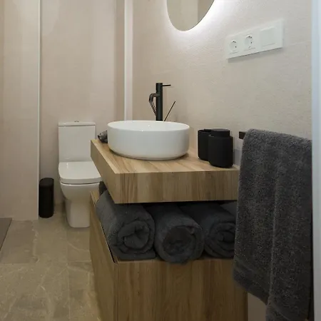 Jorge Juan Apartment Alicante
