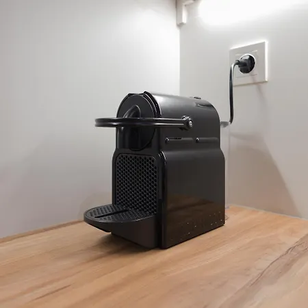 Jorge Juan Apartment