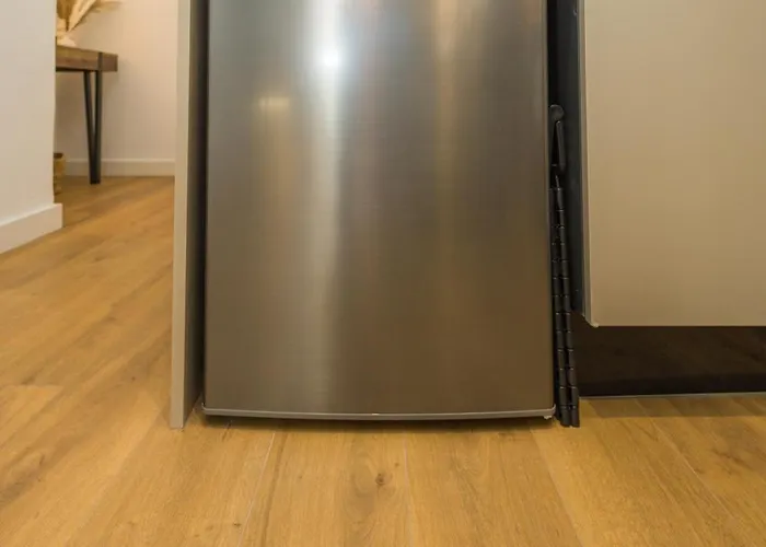 Appartement Jorge Juan