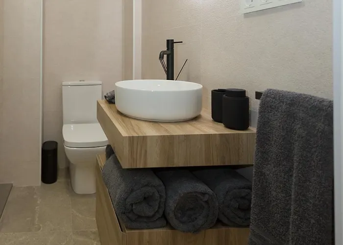 Jorge Juan Appartement Alicante