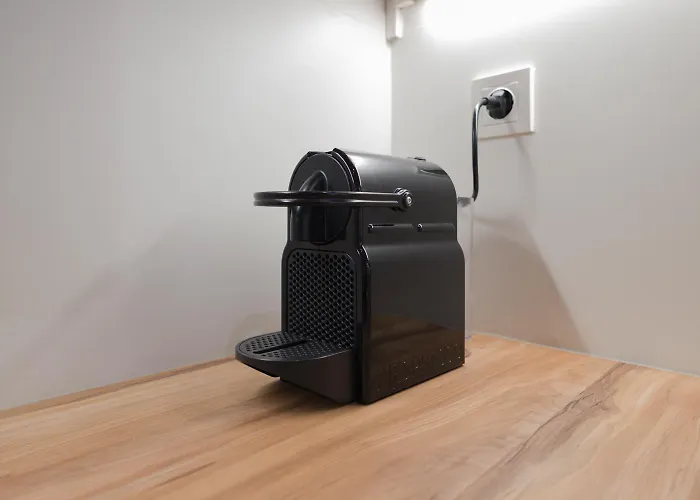 Jorge Juan Appartement