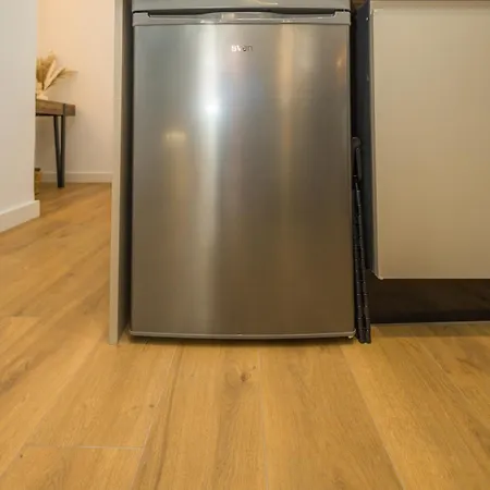 Apartamento Jorge Juan